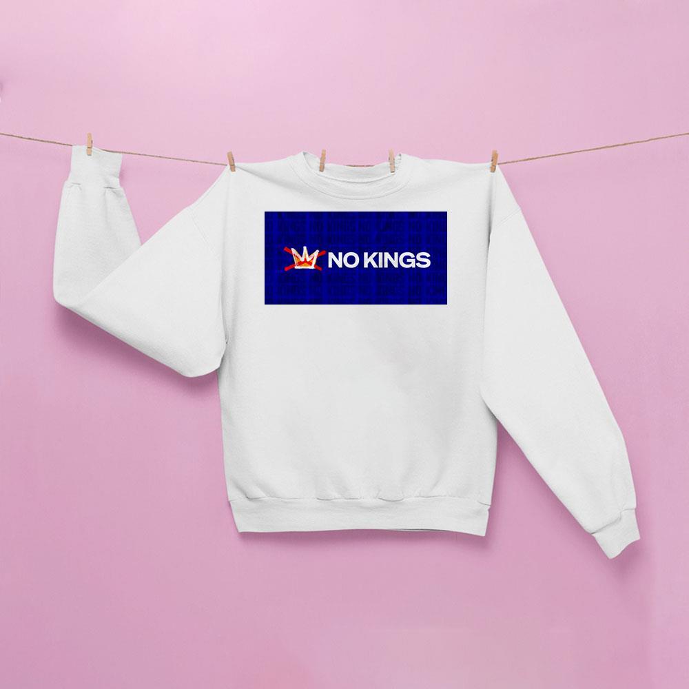 No Kings Fuck Trump 2025 3 Merch